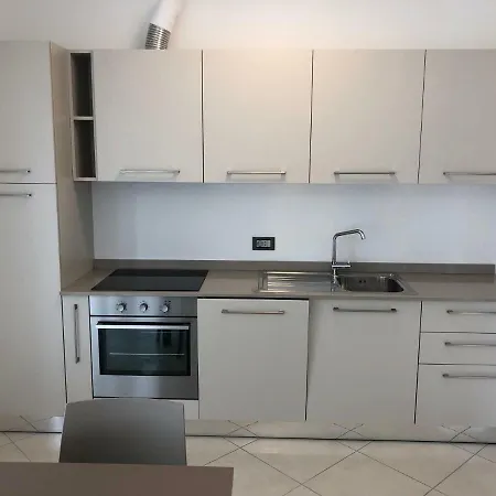 Apartamento Blumare 7 San Bartolomeo Al Mare