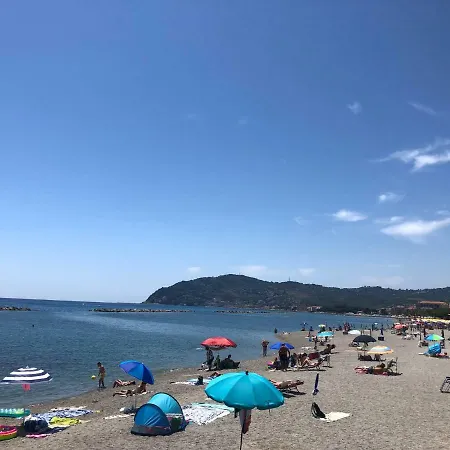 Blumare 7 * San Bartolomeo Al Mare