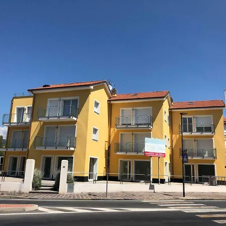 Blumare 7 San Bartolomeo Al Mare