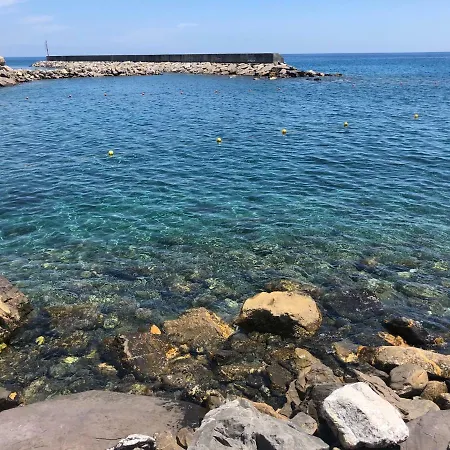 Lejlighed Blumare 7 San Bartolomeo Al Mare
