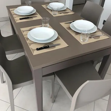 Blumare 7 San Bartolomeo Al Mare