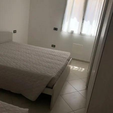 Blumare 7 Lejlighed San Bartolomeo Al Mare