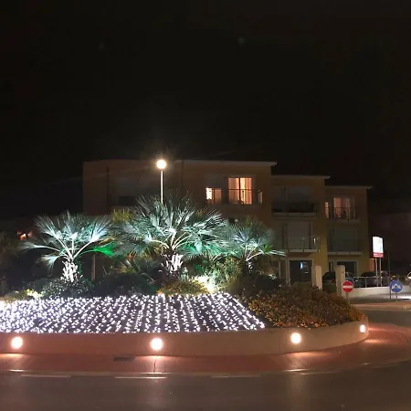 Apartment Blumare 7 San Bartolomeo Al Mare